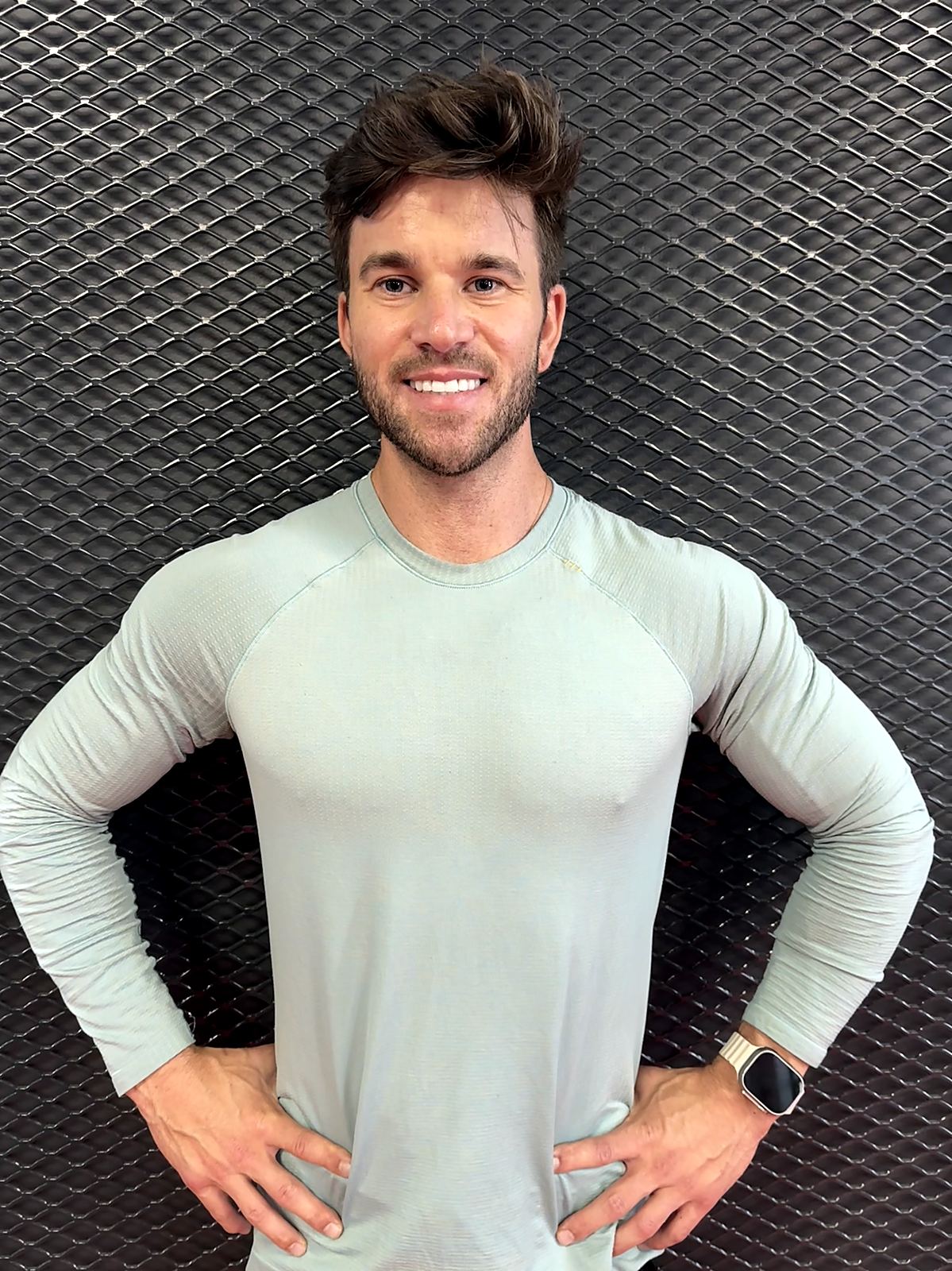 Olly Banks