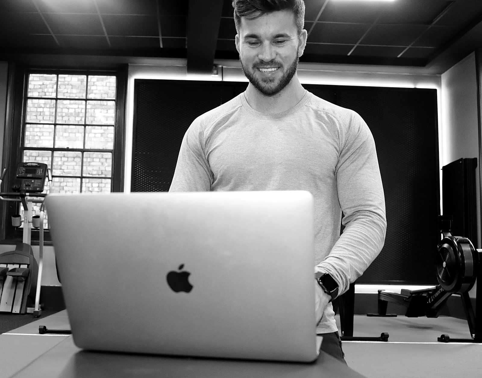Virtual personal training